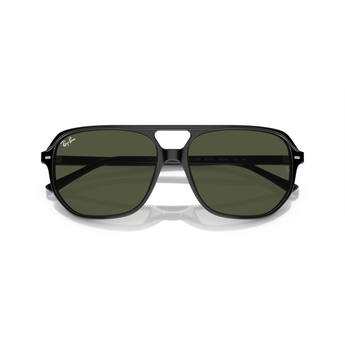 Ray-Ban Bill One RB2205 90131 | Sunglasses | Vytria Eyewear