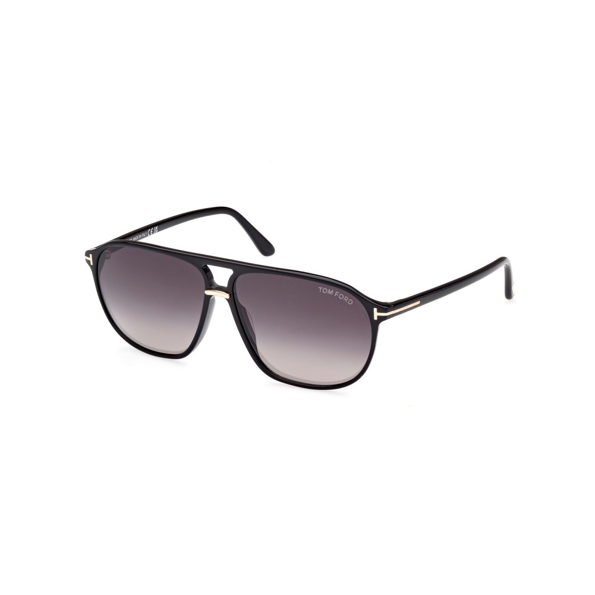 Tom Ford Bruce Sunglasses Aviator
