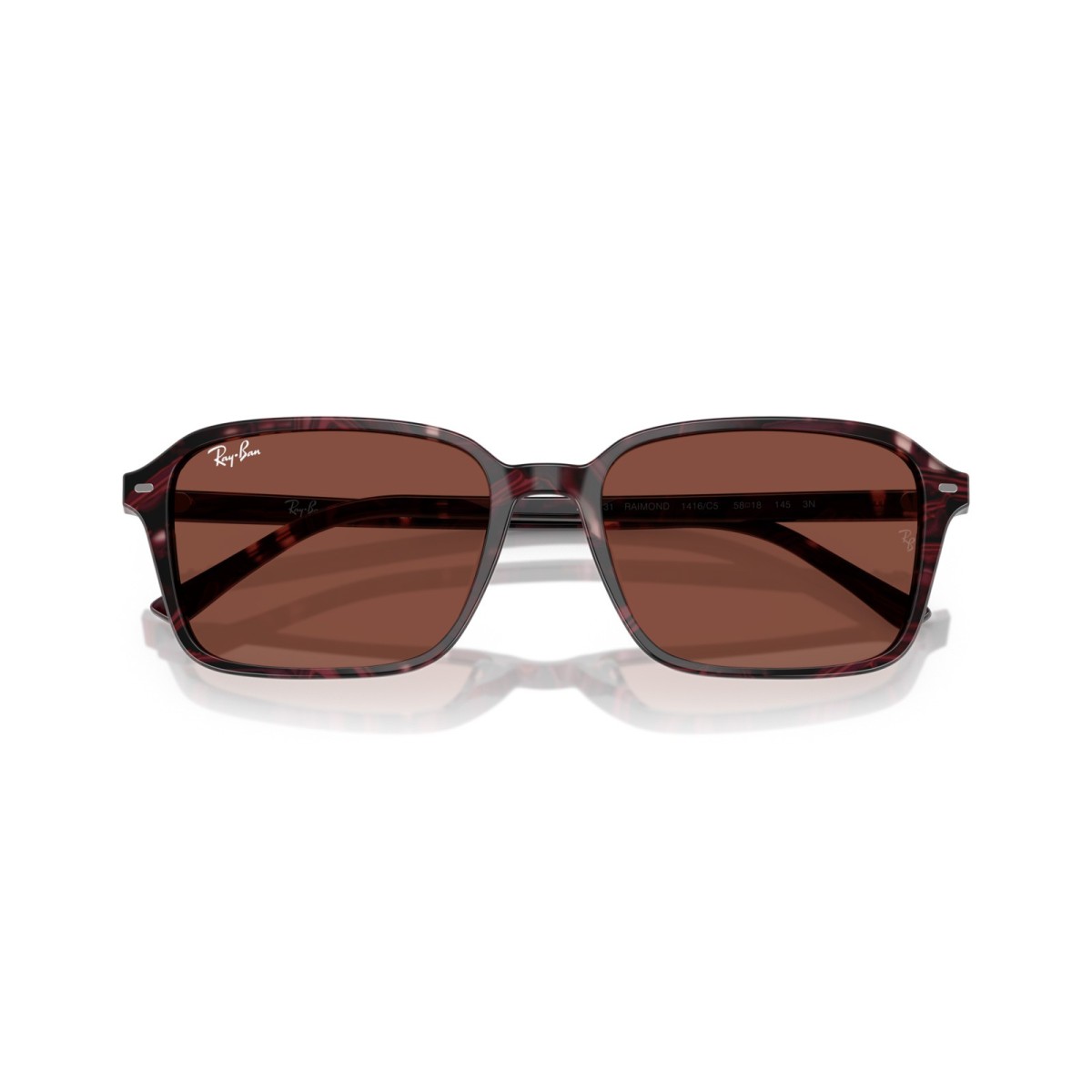Ray-Ban Raimond RB2231 1416C5 | Sunglasses | Vytria Eyewear