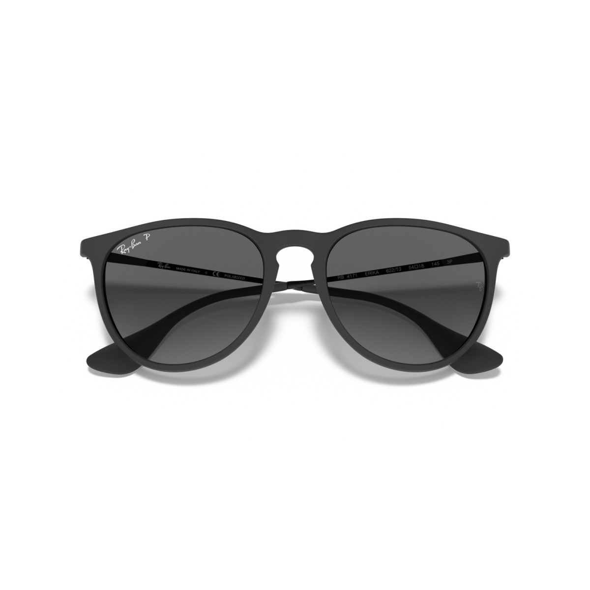 Ray-Ban Erika RB4171 622T3 | Sunglasses | Vytria Eyewear