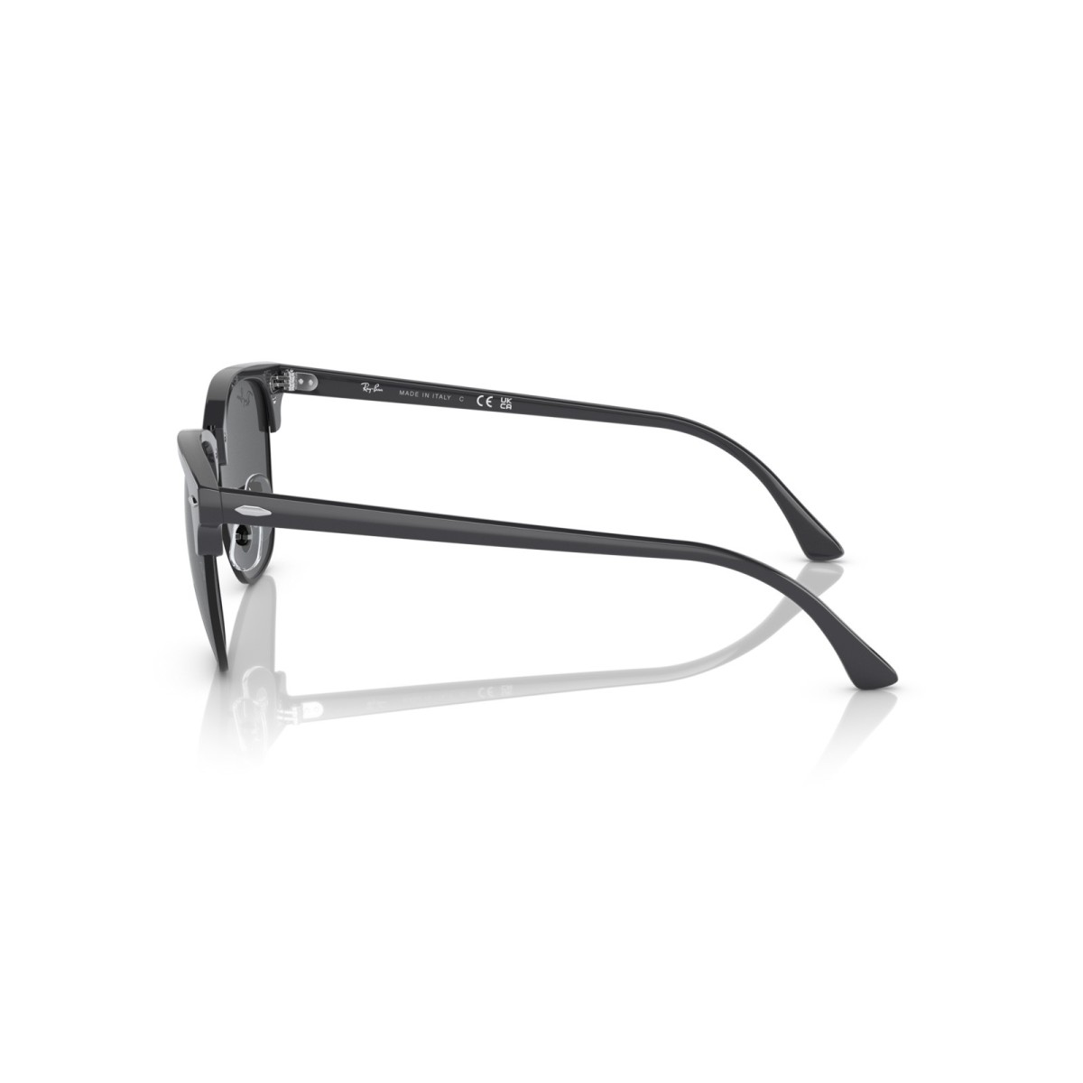 Ray-Ban Clubmaster RB3016 1367B1 | Sunglasses | Vytria Eyewear