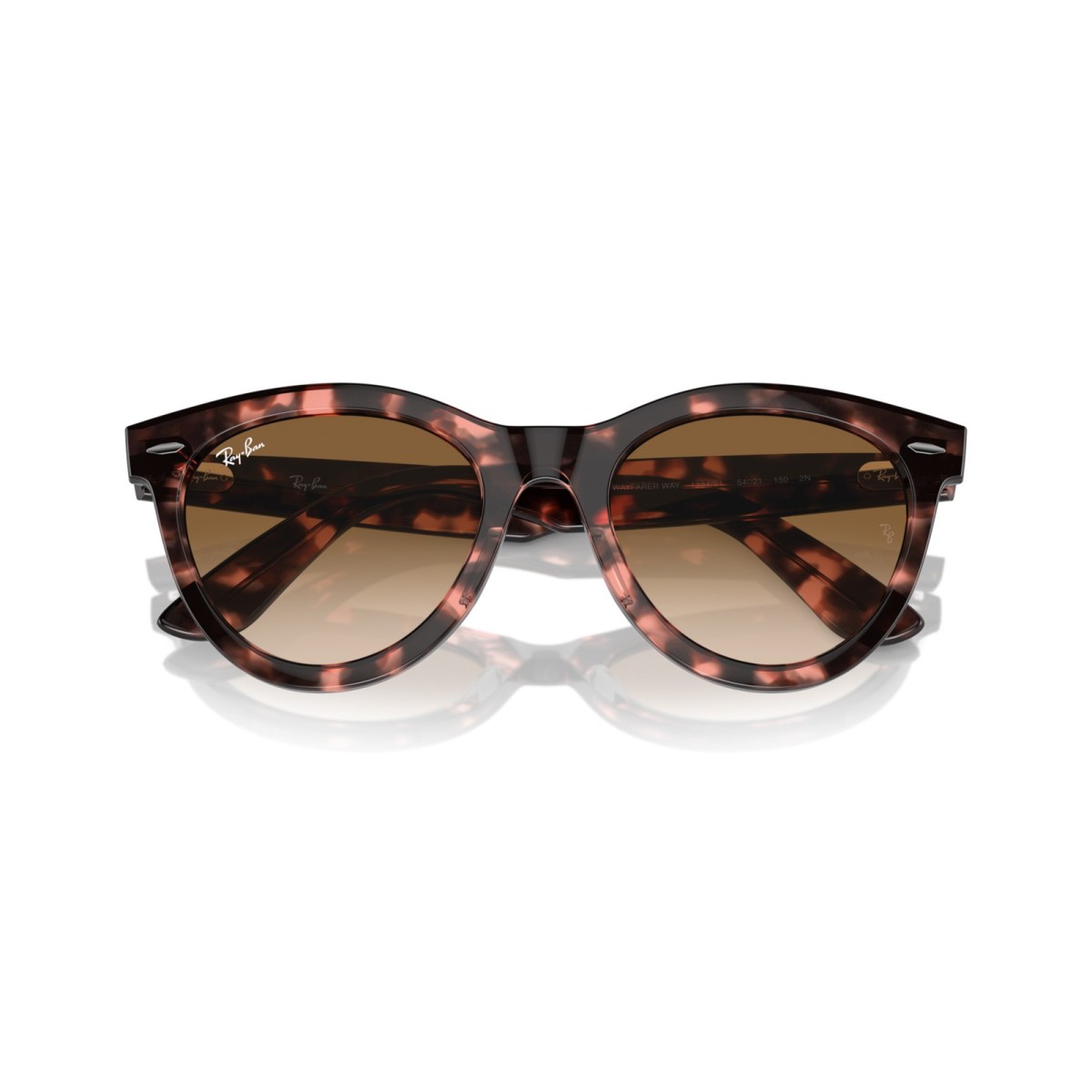 Ray-Ban Wayfarer Way RB2241 133451 | Sunglasses | Vytria Eyewear