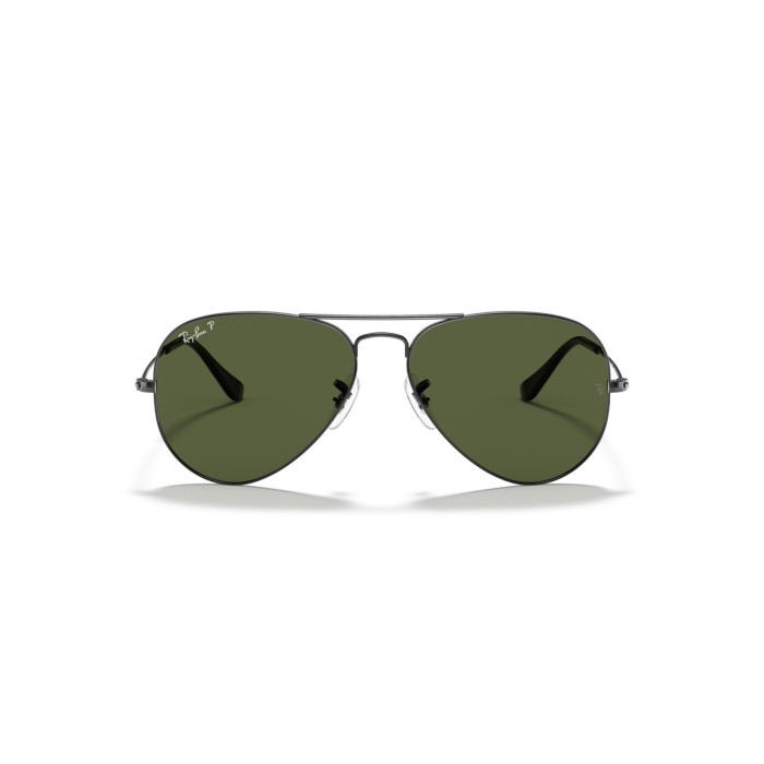 Aviator Large Metal RB3025 00458