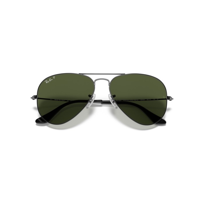 Aviator Large Metal RB3025 00458