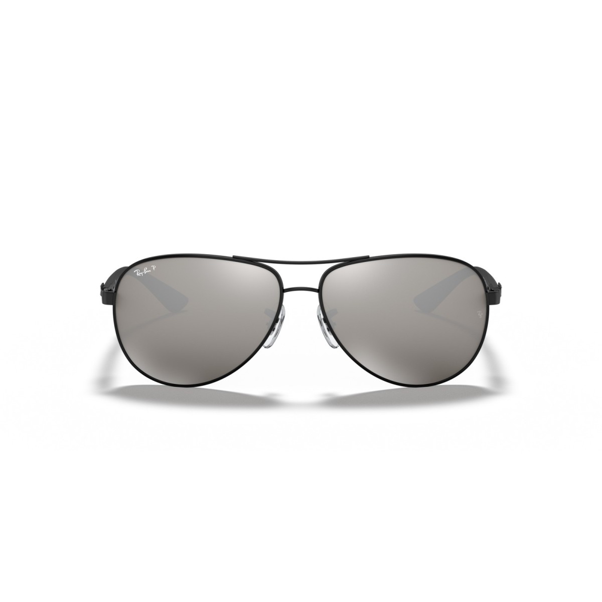 Ray-Ban Carbon Fibre RB8313 002K7 | Gafas de sol | Vytria Eyewear