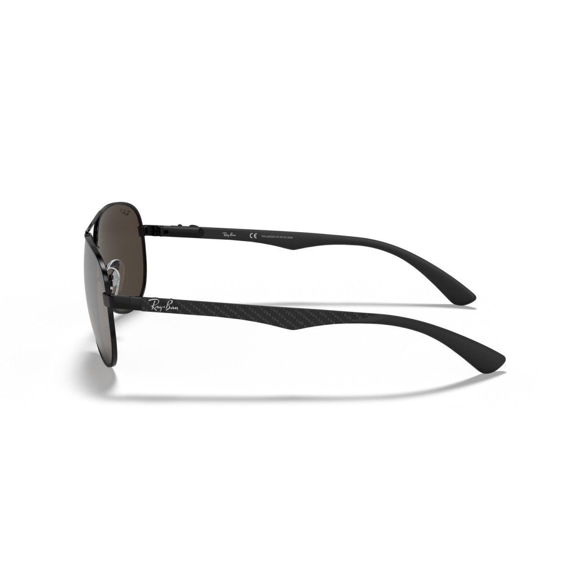 Ray-Ban Carbon Fibre RB8313 002K7 | Gafas de sol | Vytria Eyewear