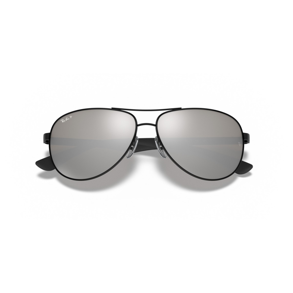 Ray-Ban Carbon Fibre RB8313 002K7 | Gafas de sol | Vytria Eyewear