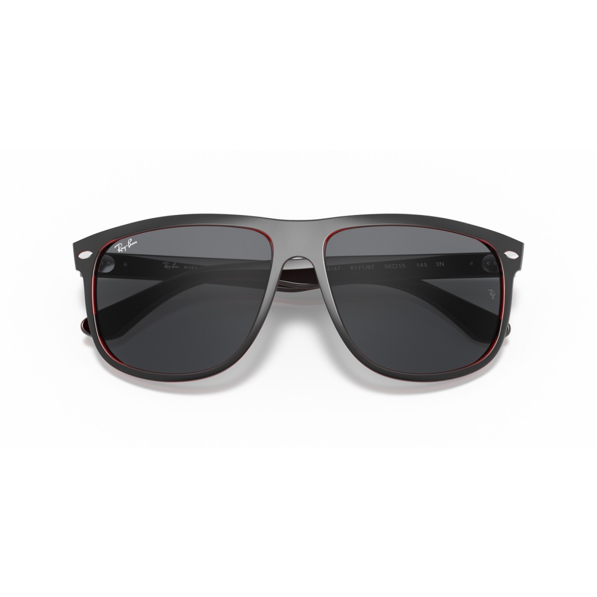 Ray-Ban Boyfriend RB4147 617187 | Sunglasses | Vytria Eyewear