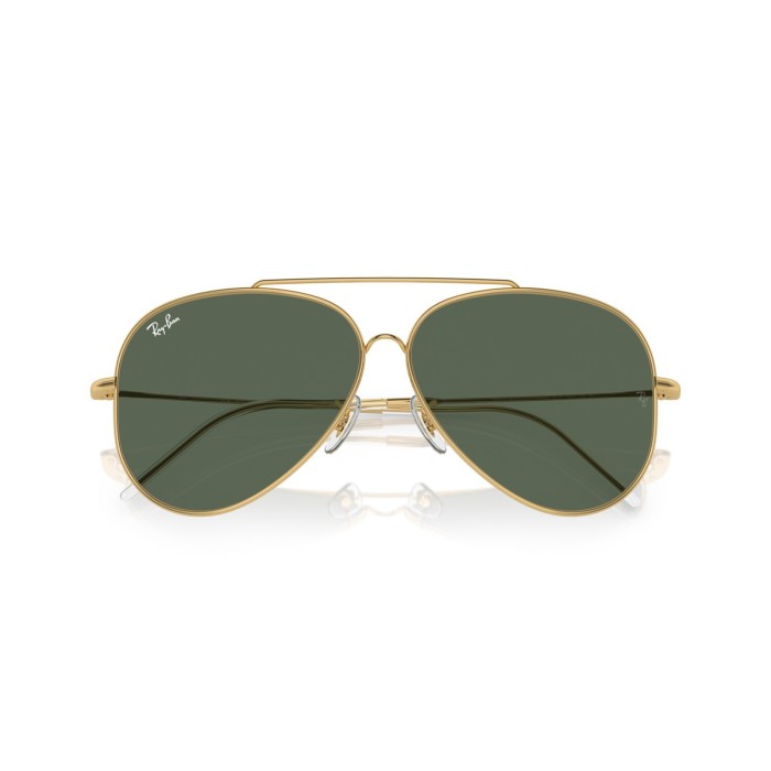 Aviator Reverse RBR0101S 001VR