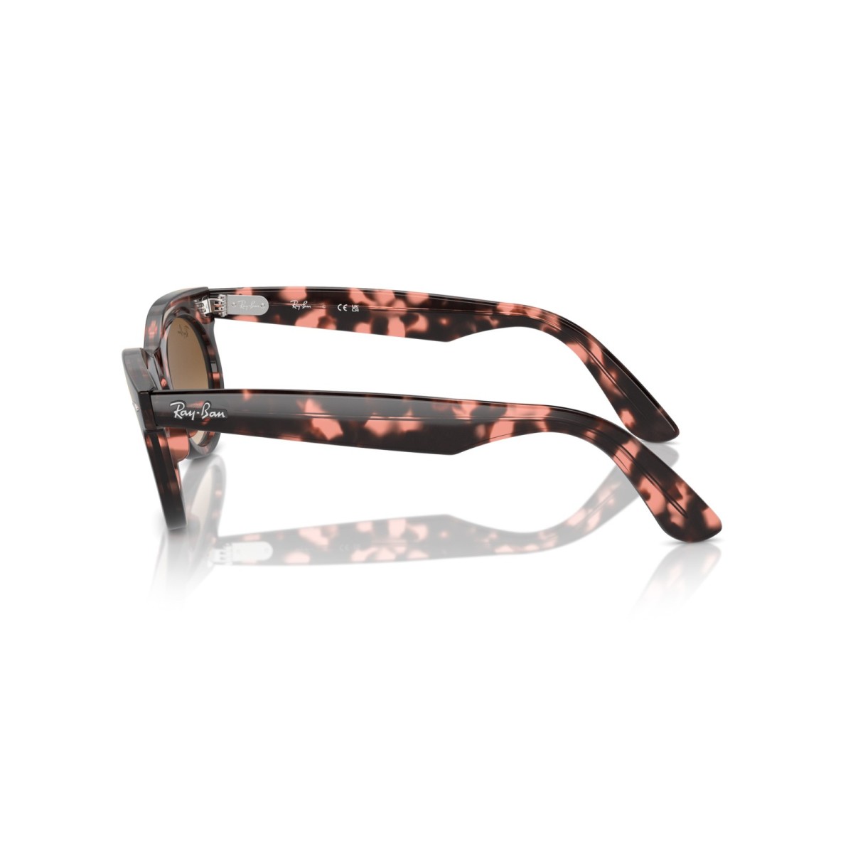 Ray-Ban Wayfarer Oval RB2242 133451 | Gafas de sol | Vytria Eyewear