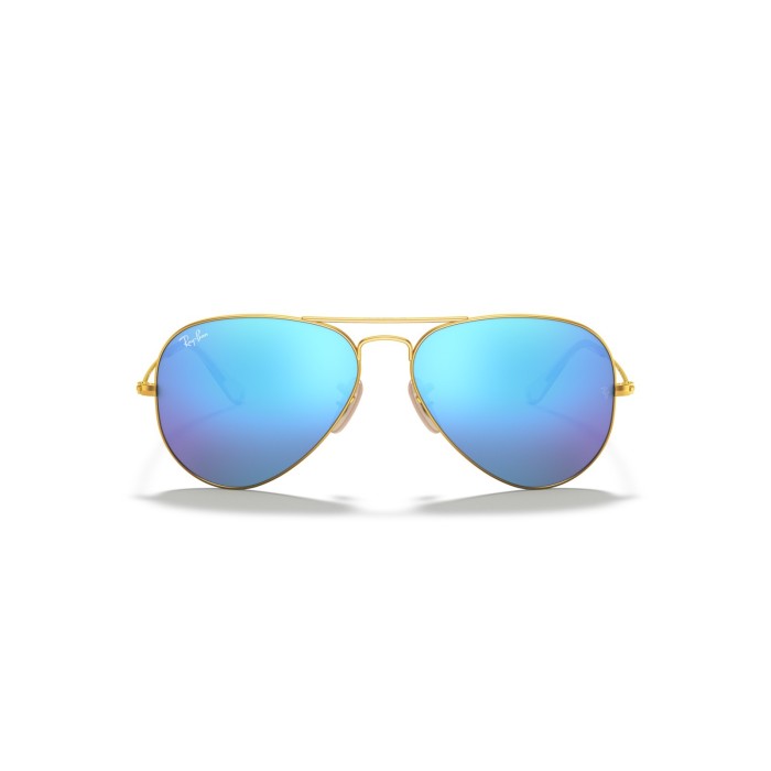 Aviator Large Metal RB3025 11217