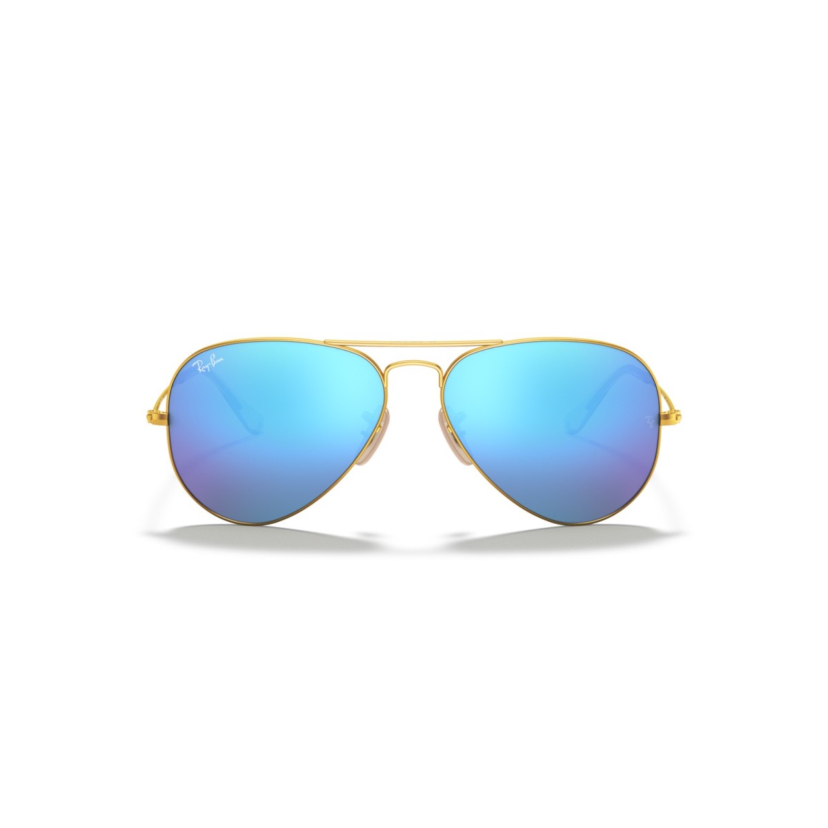 Ray-Ban Aviator Large Metal RB3025 11217 | Sunglasses | Vytria Eyewear