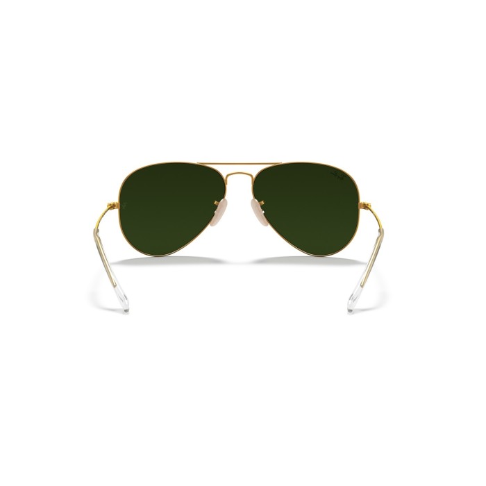 Aviator Large Metal RB3025 11217