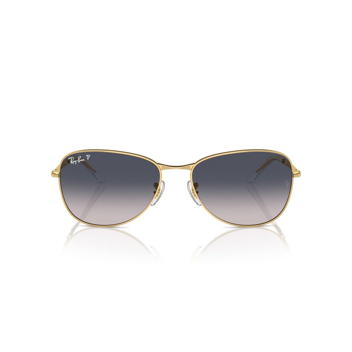 Ray-Ban RB3733 00178 | Sunglasses | Vytria Eyewear