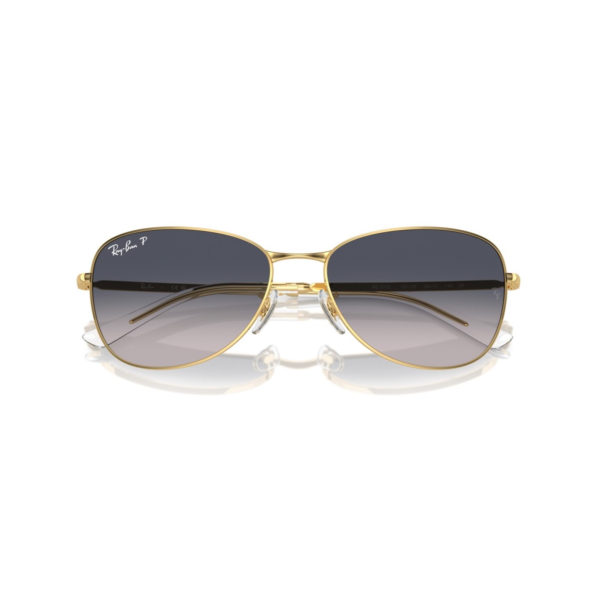 Ray-Ban RB3733 00178 | Sunglasses | Vytria Eyewear