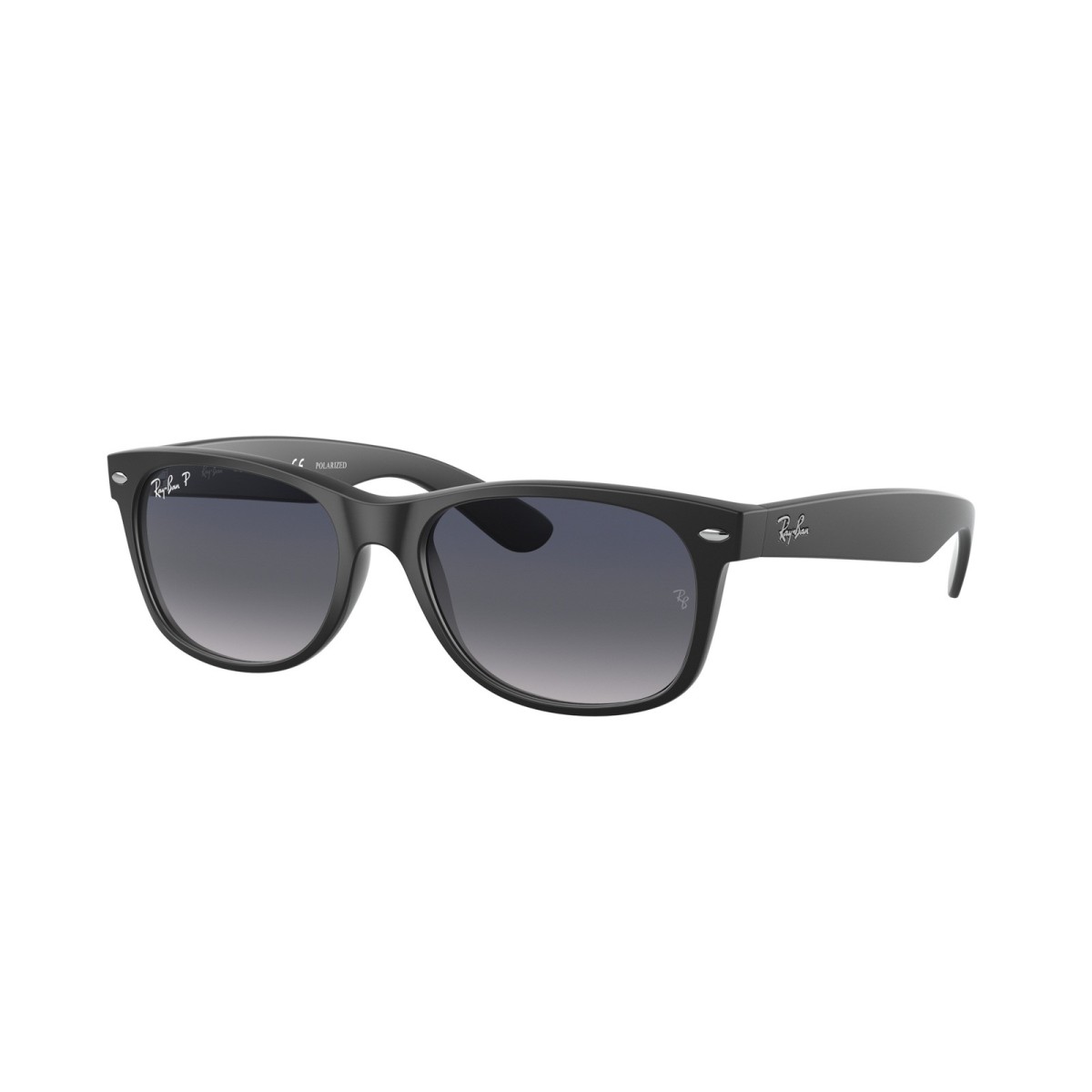 Sunglasses Ray-Ban New Wayfarer RB2132 601S78