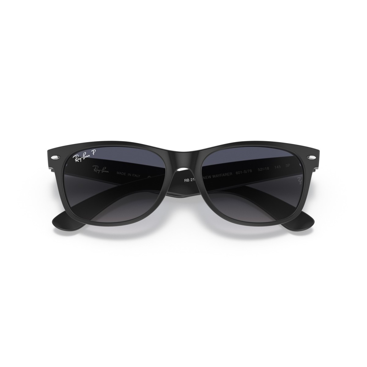 Ray-Ban New Wayfarer RB2132 601S78 | Sunglasses | Vytria Eyewear