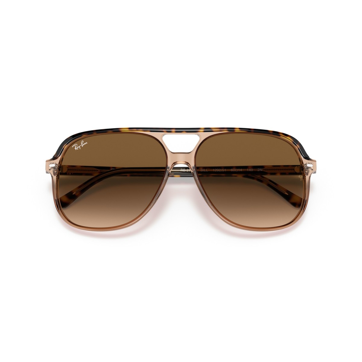 Ray-Ban Bill RB2198 129251 | Gafas de sol | Vytria Eyewear