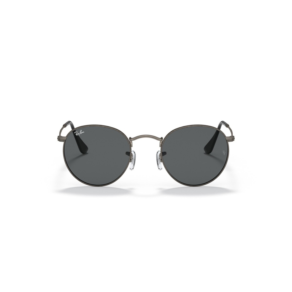 Ray-Ban Round Metal RB3447 9229B1 | Gafas de sol | Vytria Eyewear