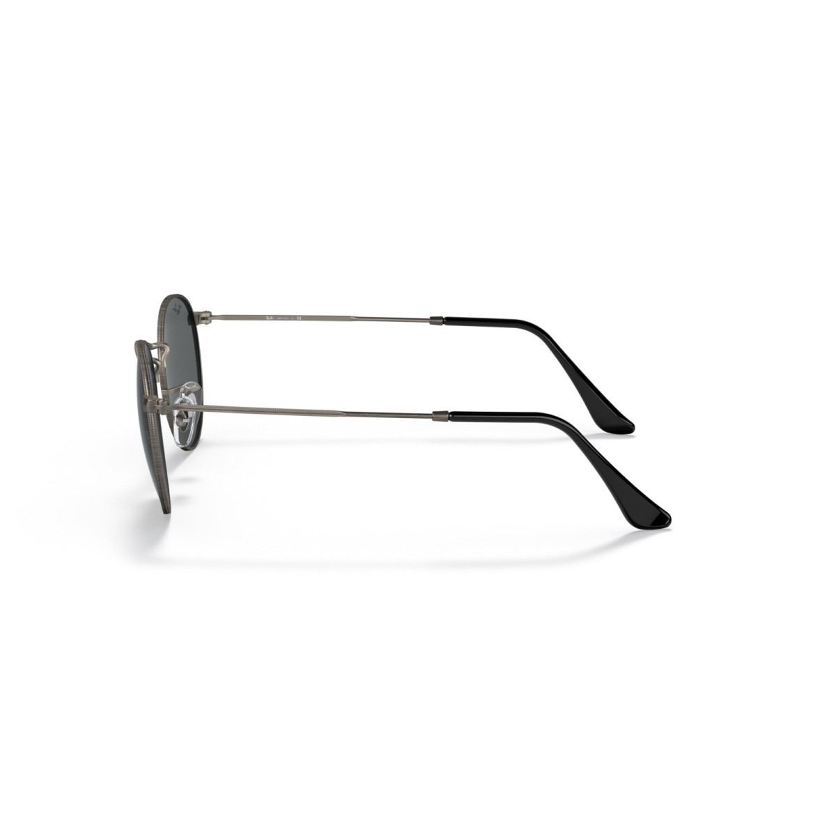 Ray-Ban Round Metal RB3447 9229B1 | Sunglasses | Vytria Eyewear