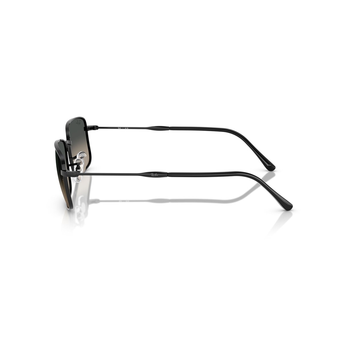 Ray Ban RB3746 00271 | Squared Sunglasses | Vytria Eyewear