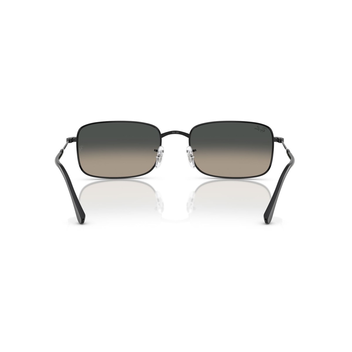 Ray Ban RB3746 00271 | Squared Sunglasses | Vytria Eyewear