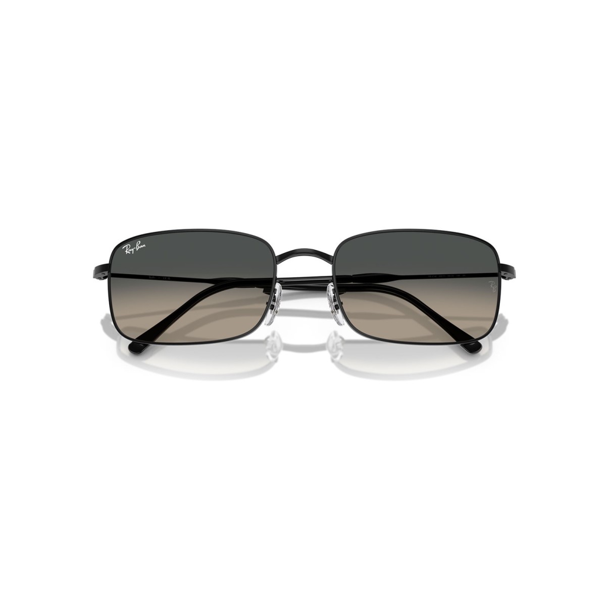 Ray Ban RB3746 00271 | Squared Sunglasses | Vytria Eyewear