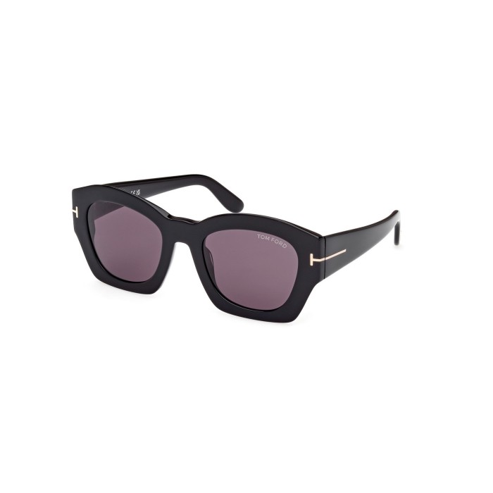 Tom Ford Guilliana Sunglasses Black