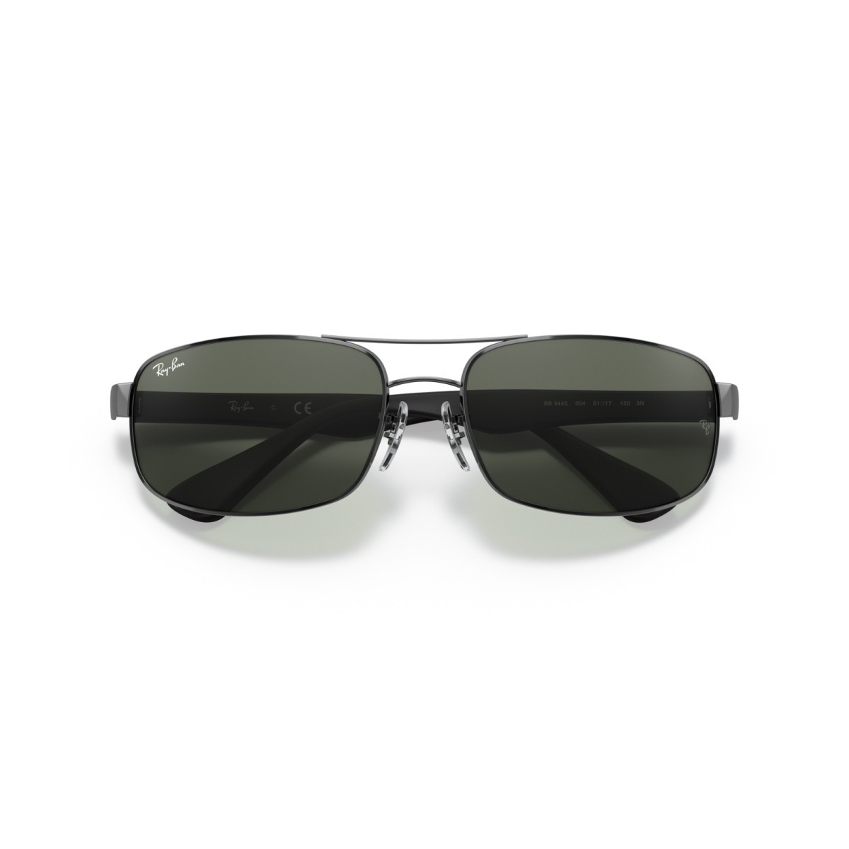 Ray-Ban RB3445 004 | Sunglasses | Vytria Eyewear
