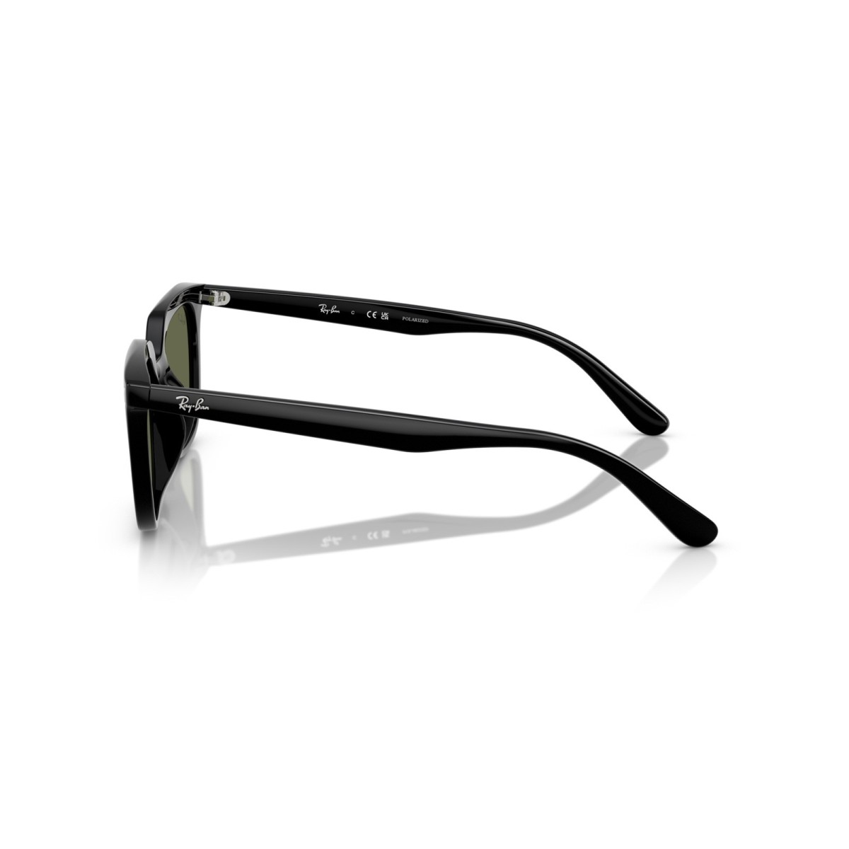 Ray-Ban RB4439D 9019A | Gafas de sol | Vytria Eyewear