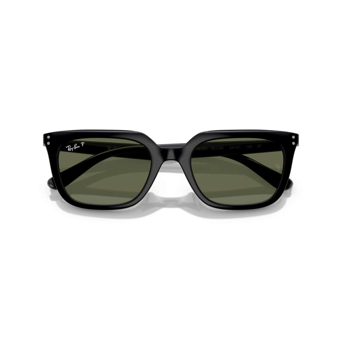 Ray-Ban RB4439D 9019A | Gafas de sol | Vytria Eyewear