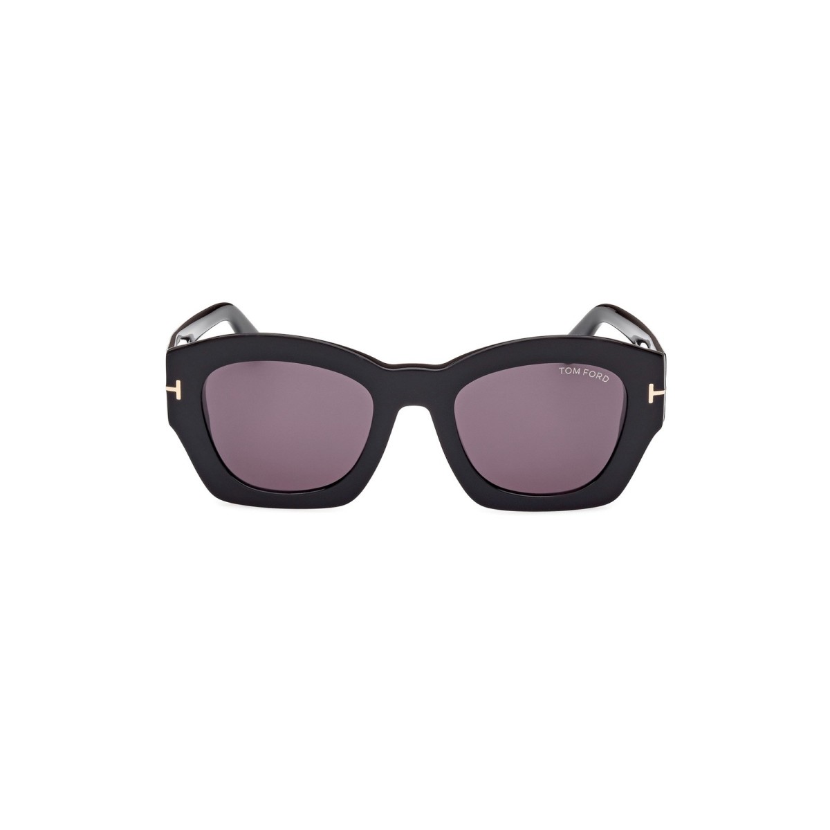 Tom Ford Guilliana | Sunglasses Black | Vytria Eyewear