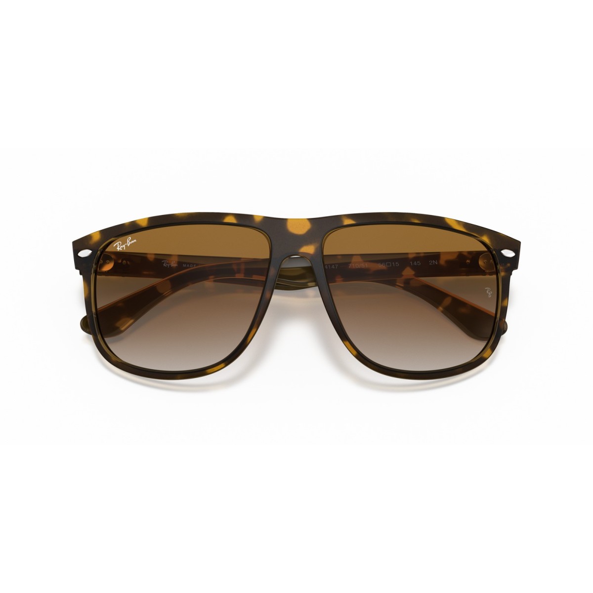 Ray-Ban Boyfriend RB4147 71051 | Sunglasses | Vytria Eyewear