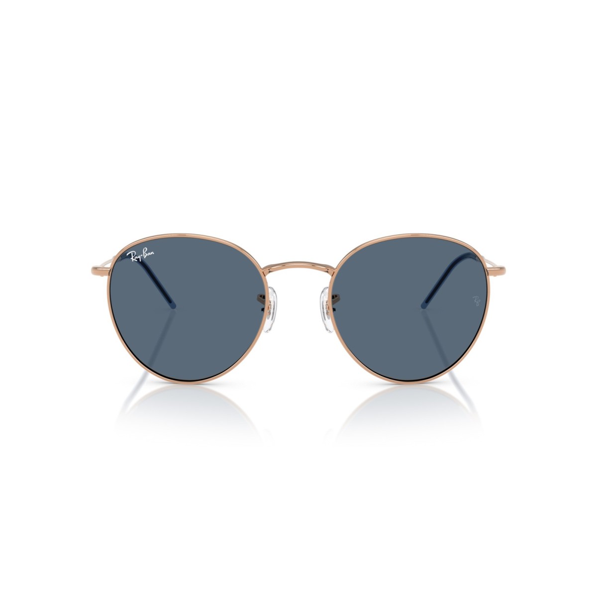 Ray-Ban Round Reverse RBR0103S 92023A | Gafas de sol | Vytria Eyewear