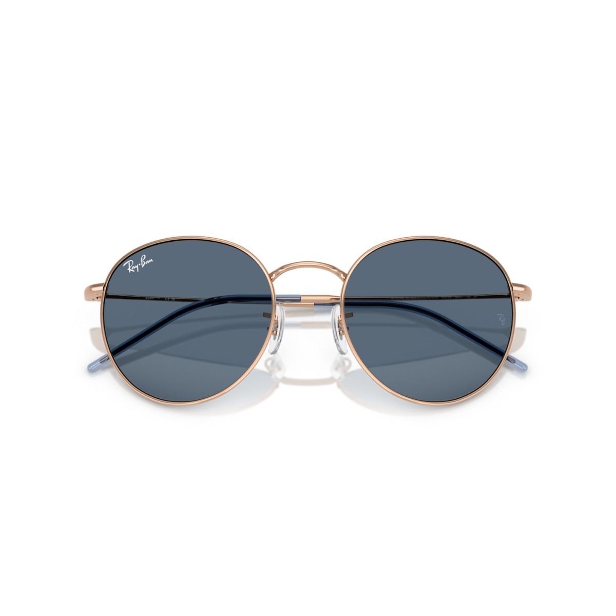 Ray-Ban Round Reverse RBR0103S 92023A | Gafas de sol | Vytria Eyewear