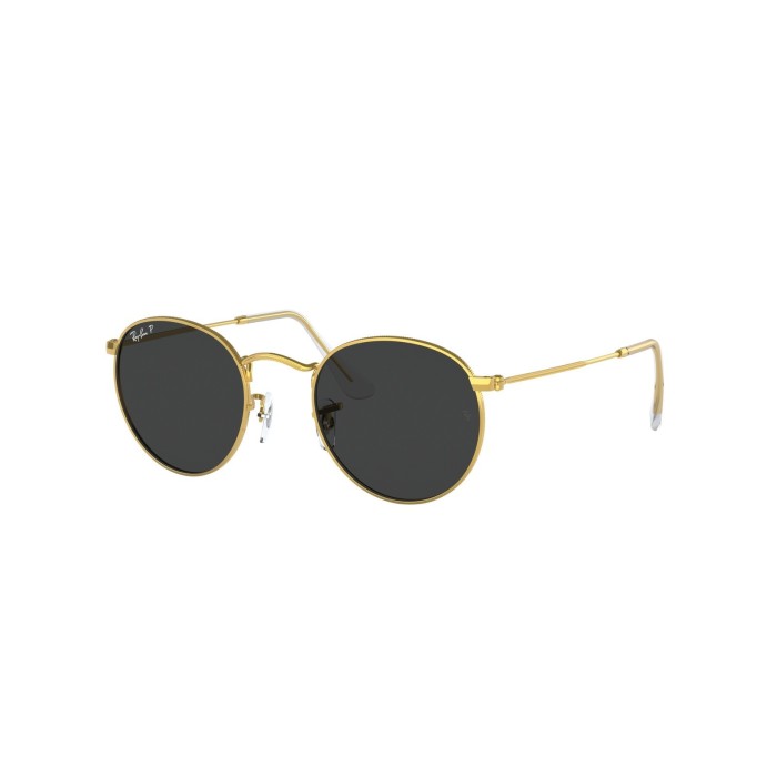 Gafas de sol Ray-Ban Round Metal RB3447 919648