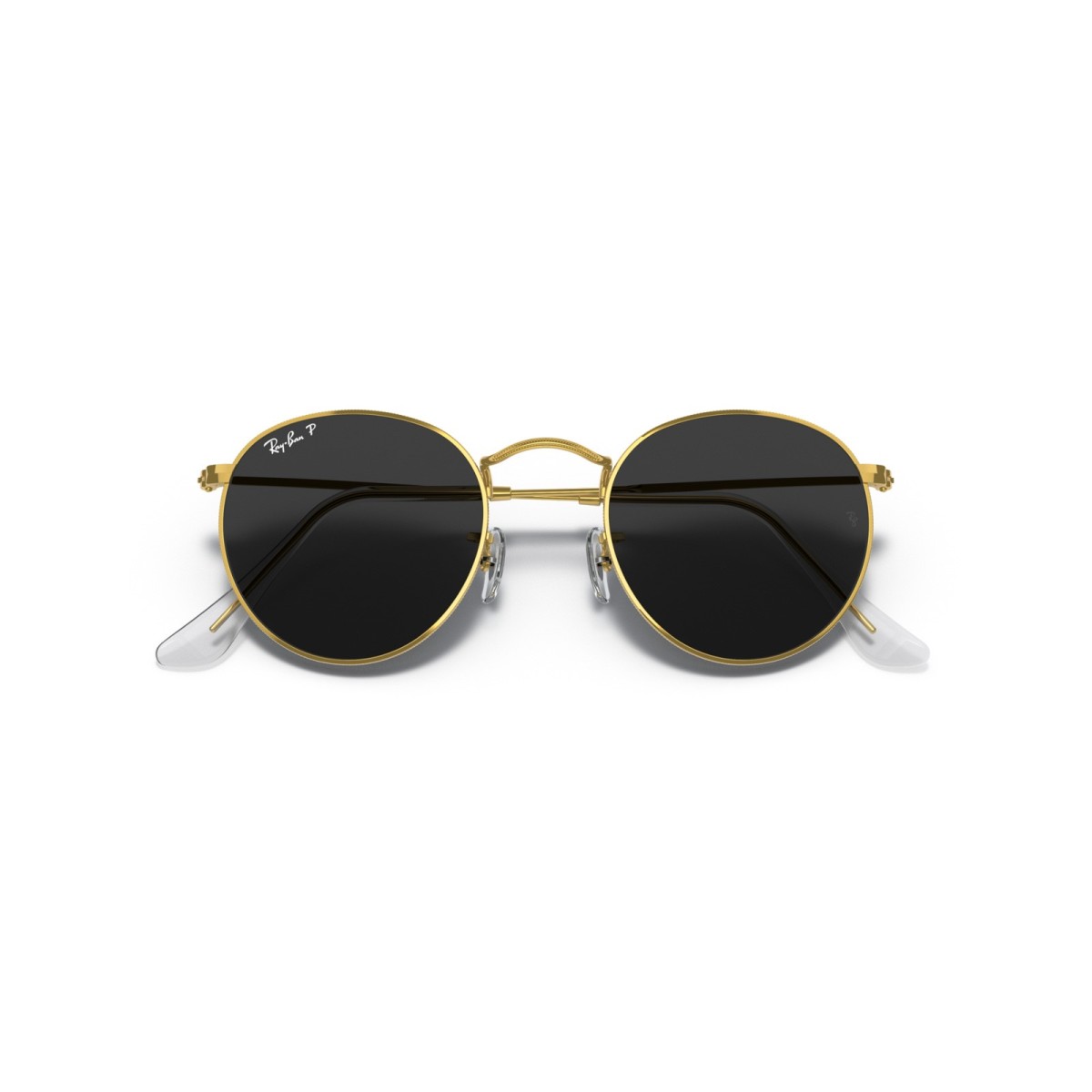 Ray-Ban Round Metal RB3447 919648 | Gafas de sol | Vytria Eyewear