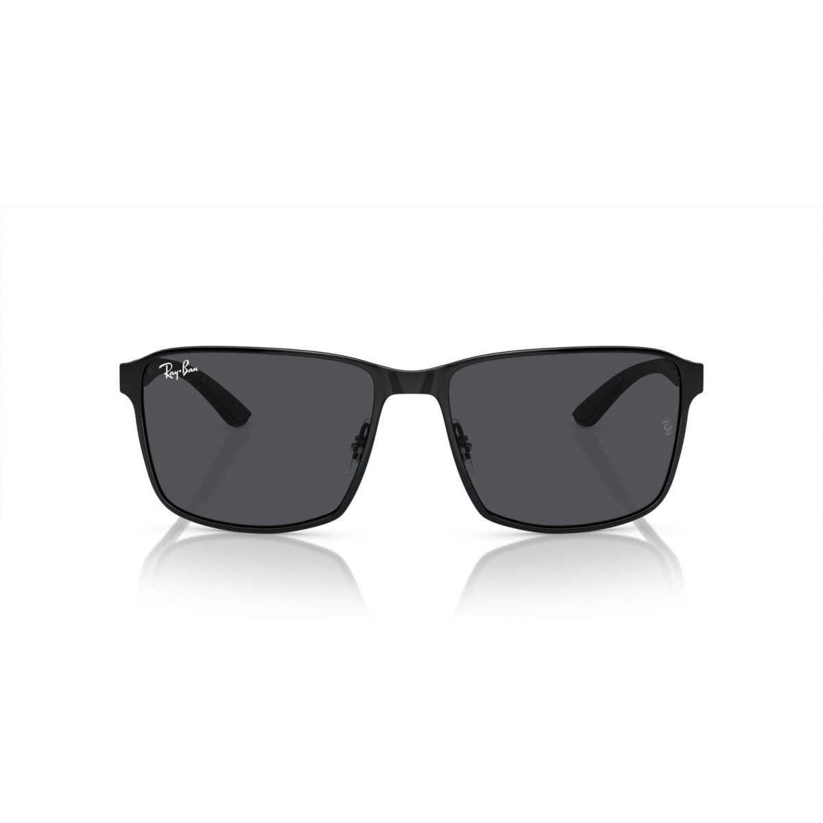 Ray-Ban RB3721 18687 | Sunglasses | Vytria Eyewear
