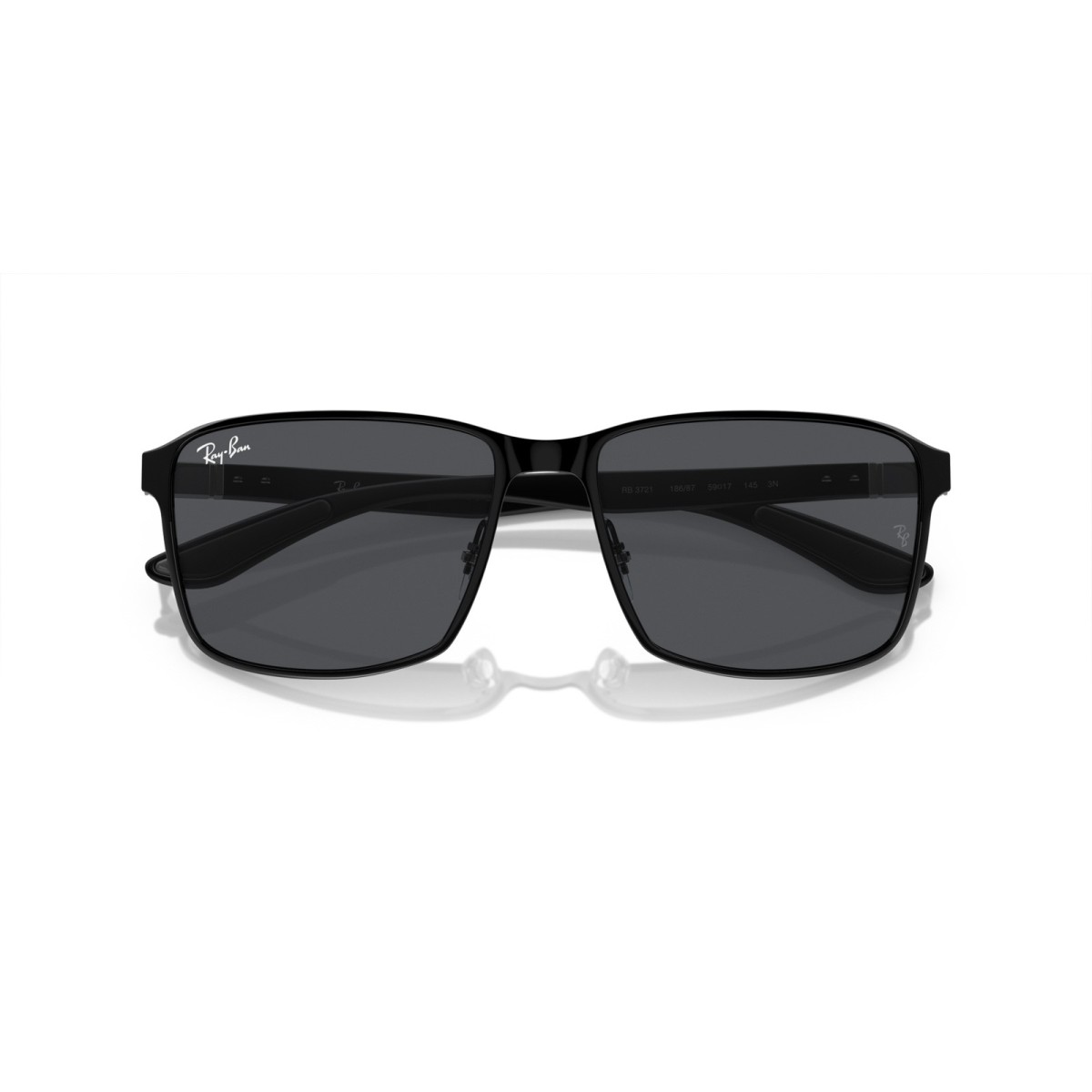Ray-Ban RB3721 18687 | Sunglasses | Vytria Eyewear
