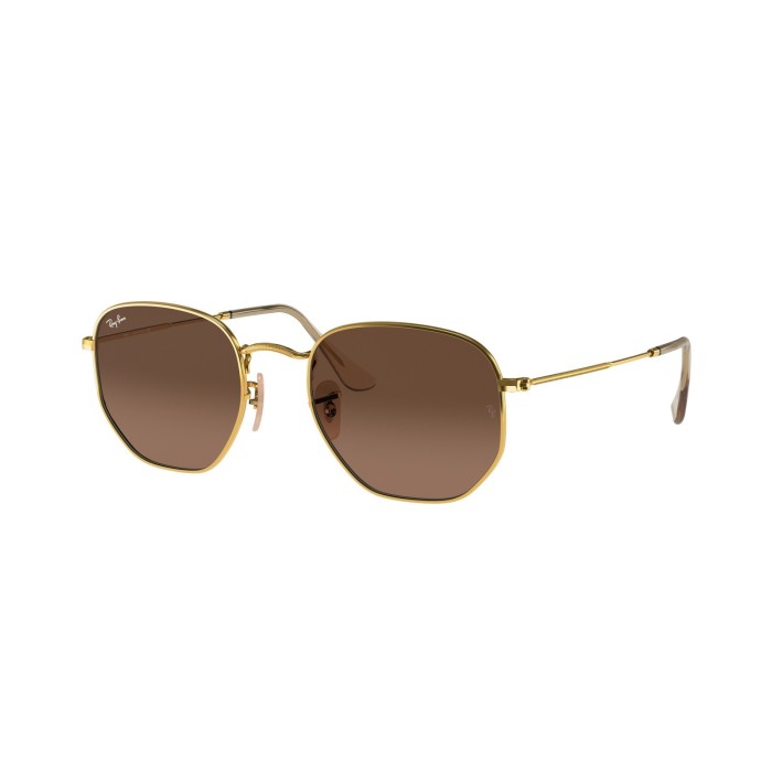 Sunglasses Ray-Ban Hexagonal RB3548N 912443