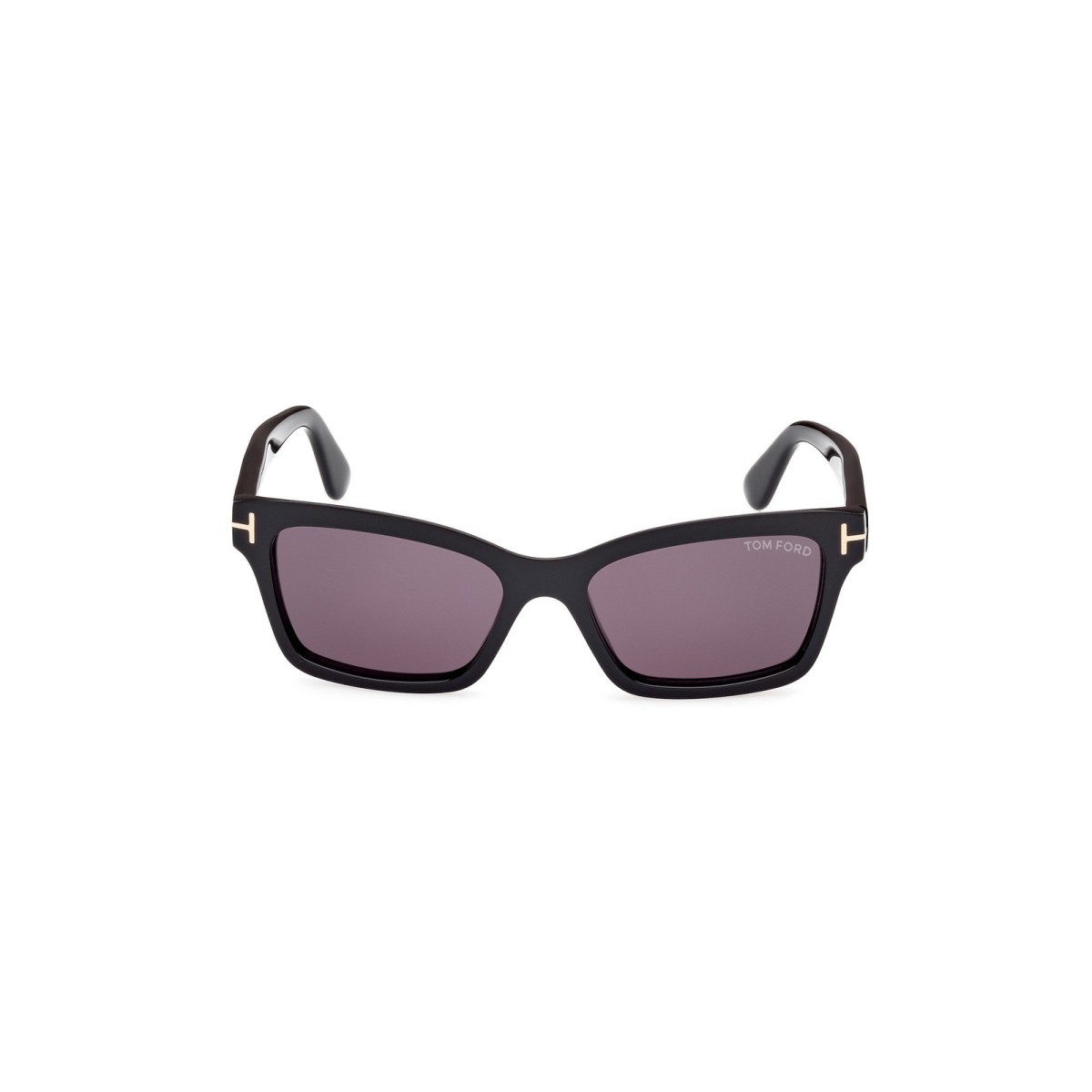 Tom Ford Mikel | Sunglasses Black | Vytria Eyewear