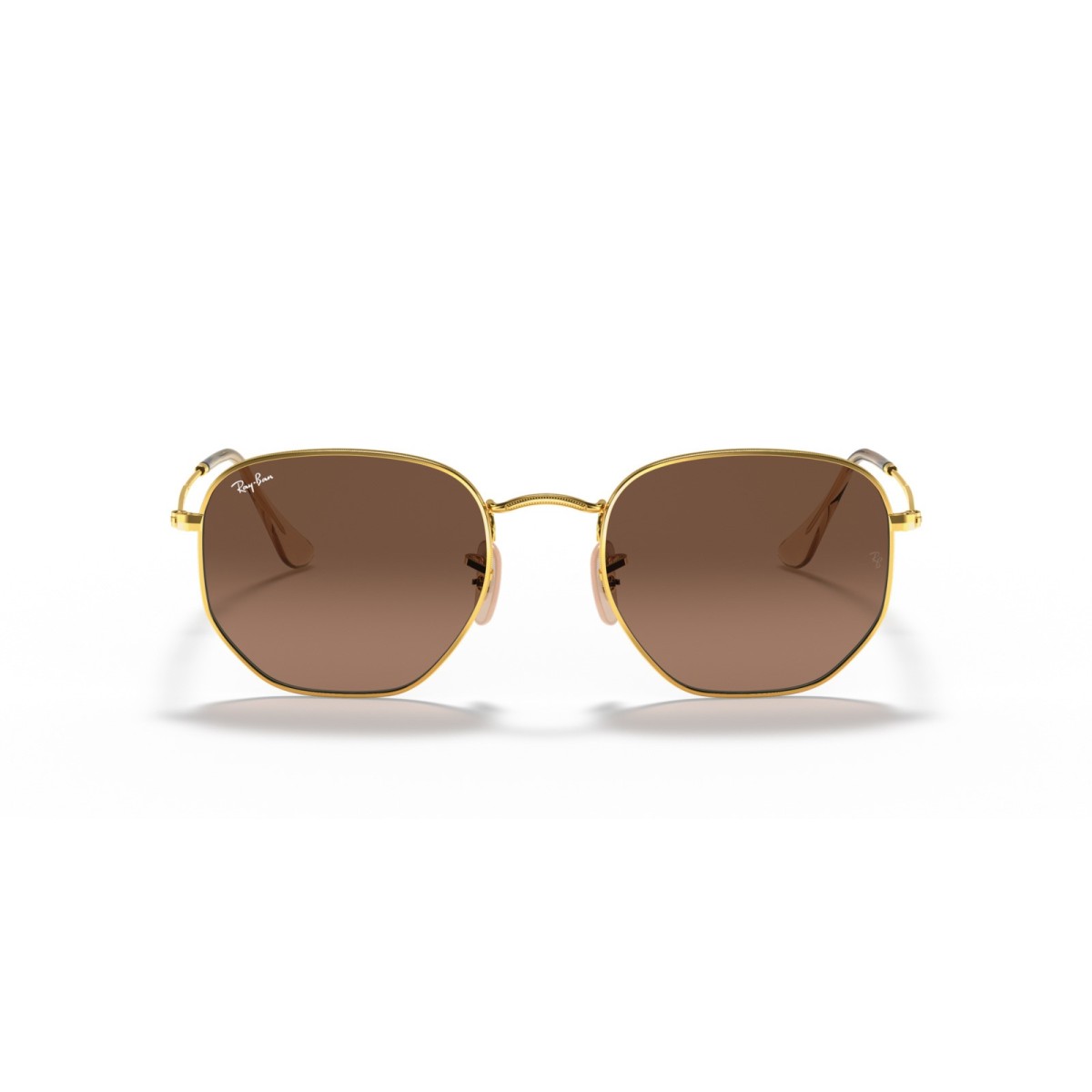 Ray-Ban Hexagonal RB3548N 912443 | Gafas de sol | Vytria Eyewear