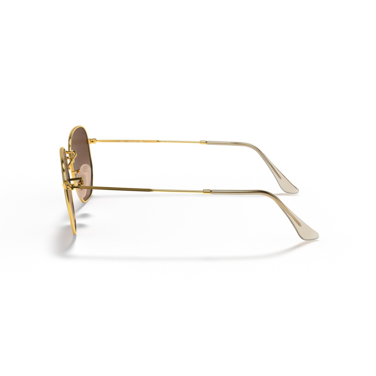 Ray-Ban Hexagonal RB3548N 912443 | Gafas de sol | Vytria Eyewear