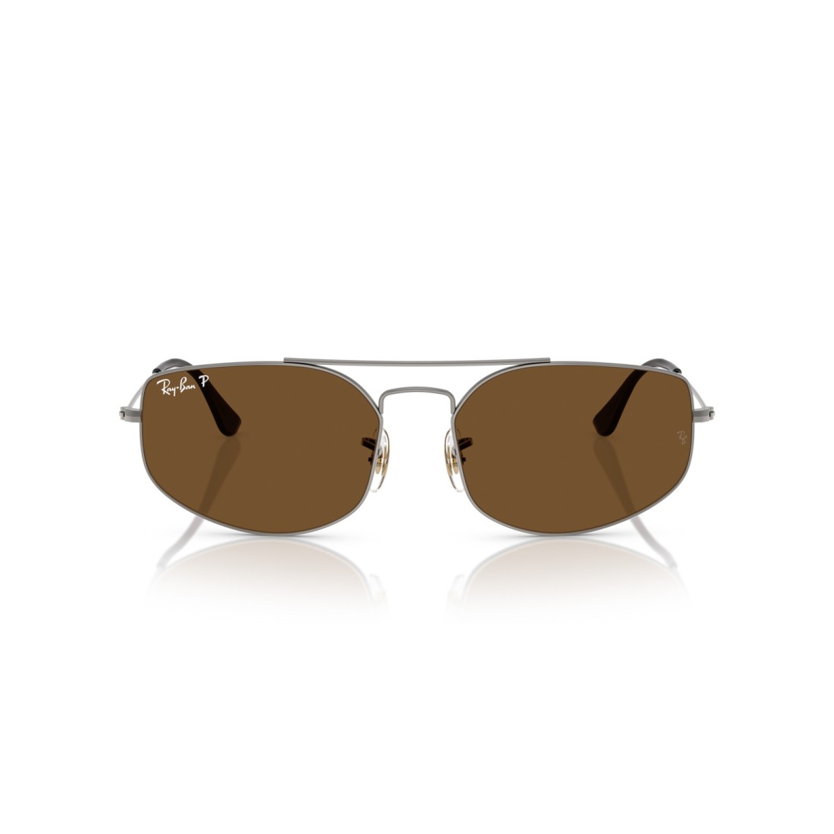 Ray-Ban Explorer 5 RB3845 00457 | Sunglasses | Vytria Eyewear