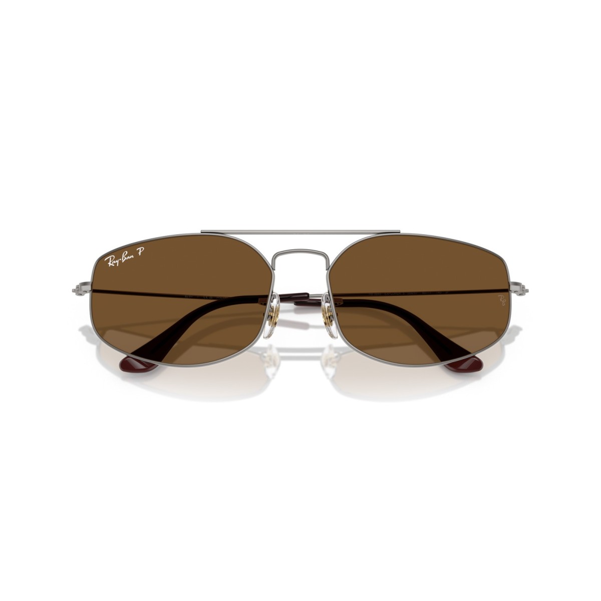 Ray-Ban Explorer 5 RB3845 00457 | Gafas de sol | Vytria Eyewear