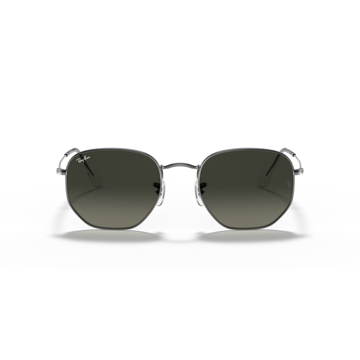 Ray-Ban Hexagonal RB3548N 00471 | Gafas de sol | Vytria Eyewear