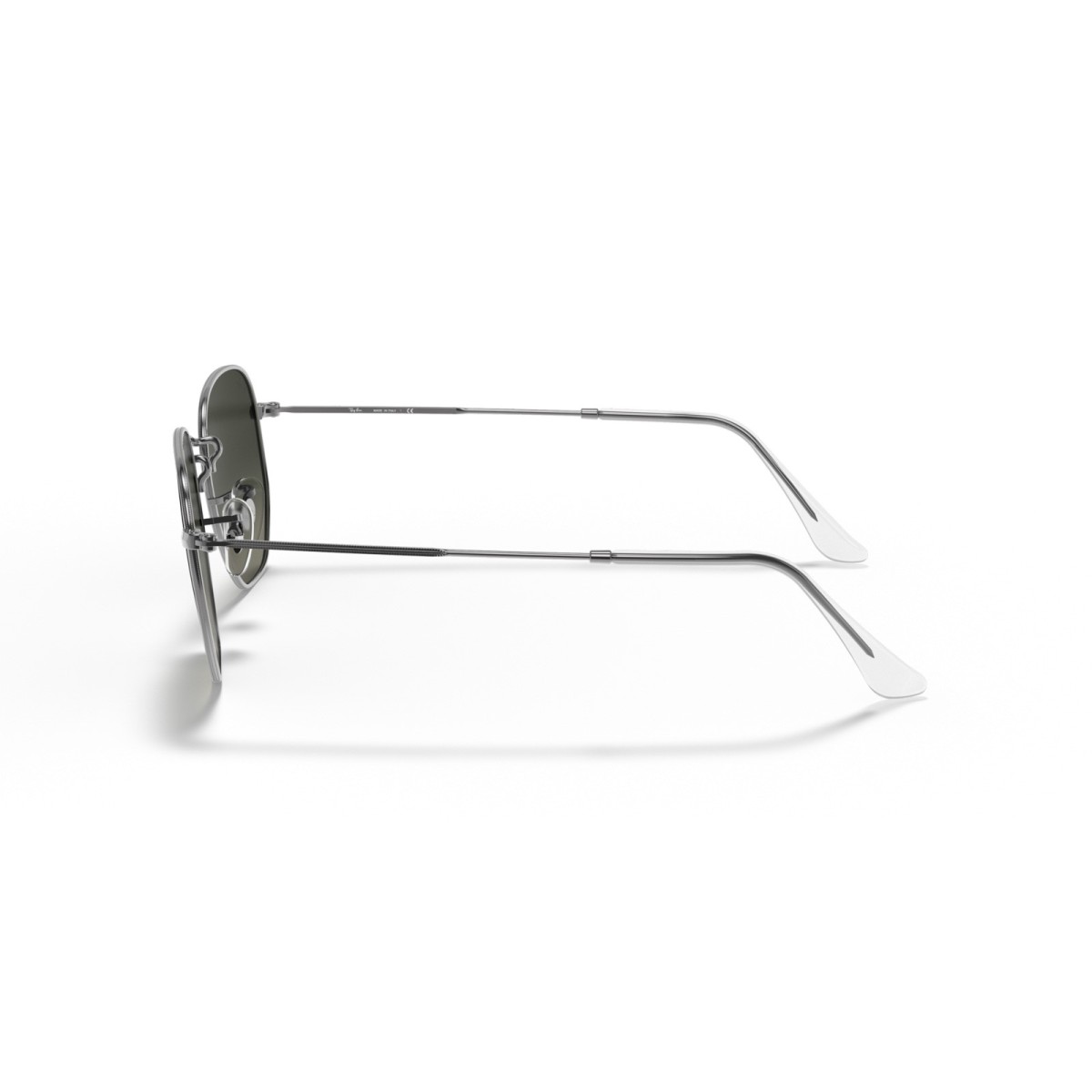 Ray-Ban Hexagonal RB3548N 00471 | Sunglasses | Vytria Eyewear