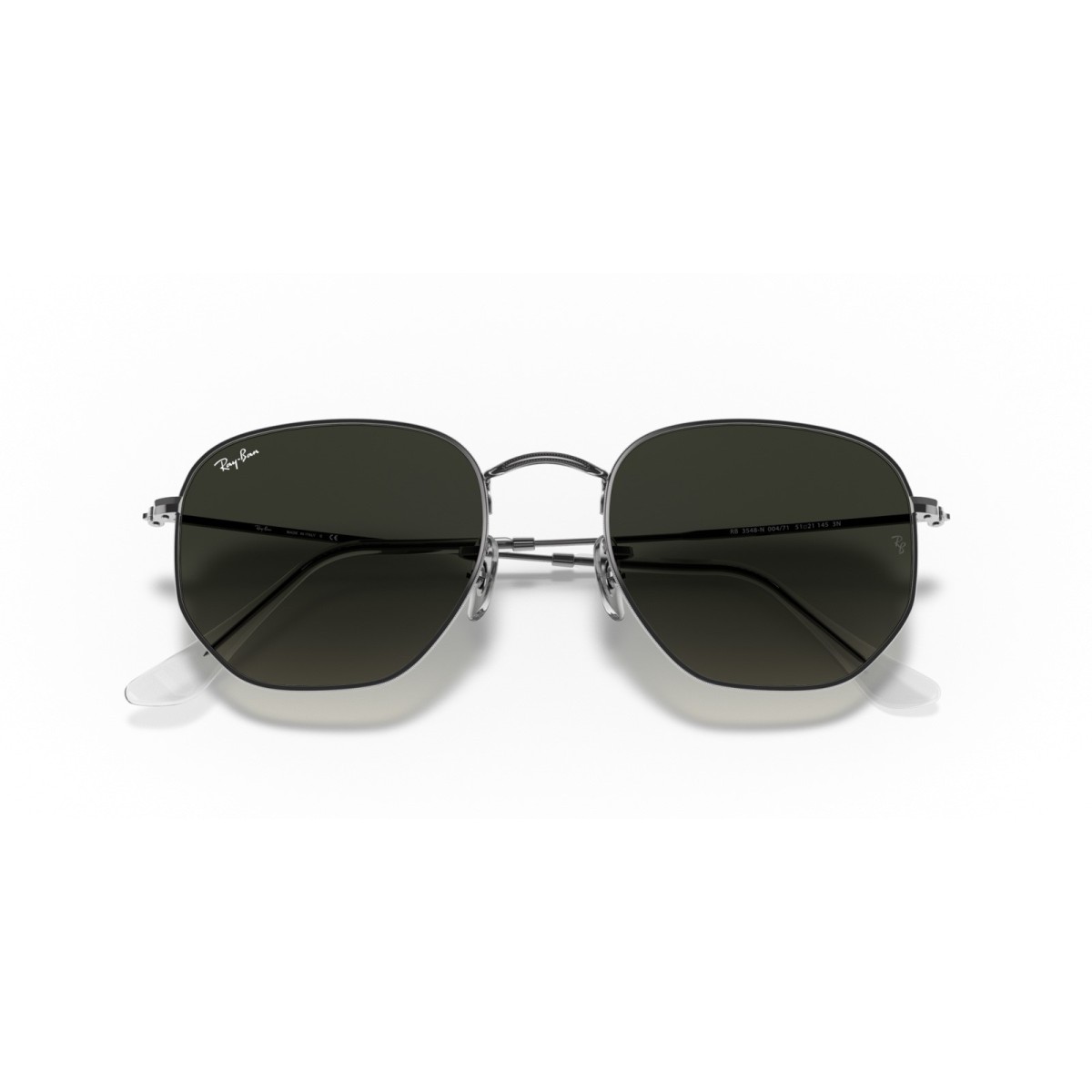 Ray-Ban Hexagonal RB3548N 00471 | Gafas de sol | Vytria Eyewear