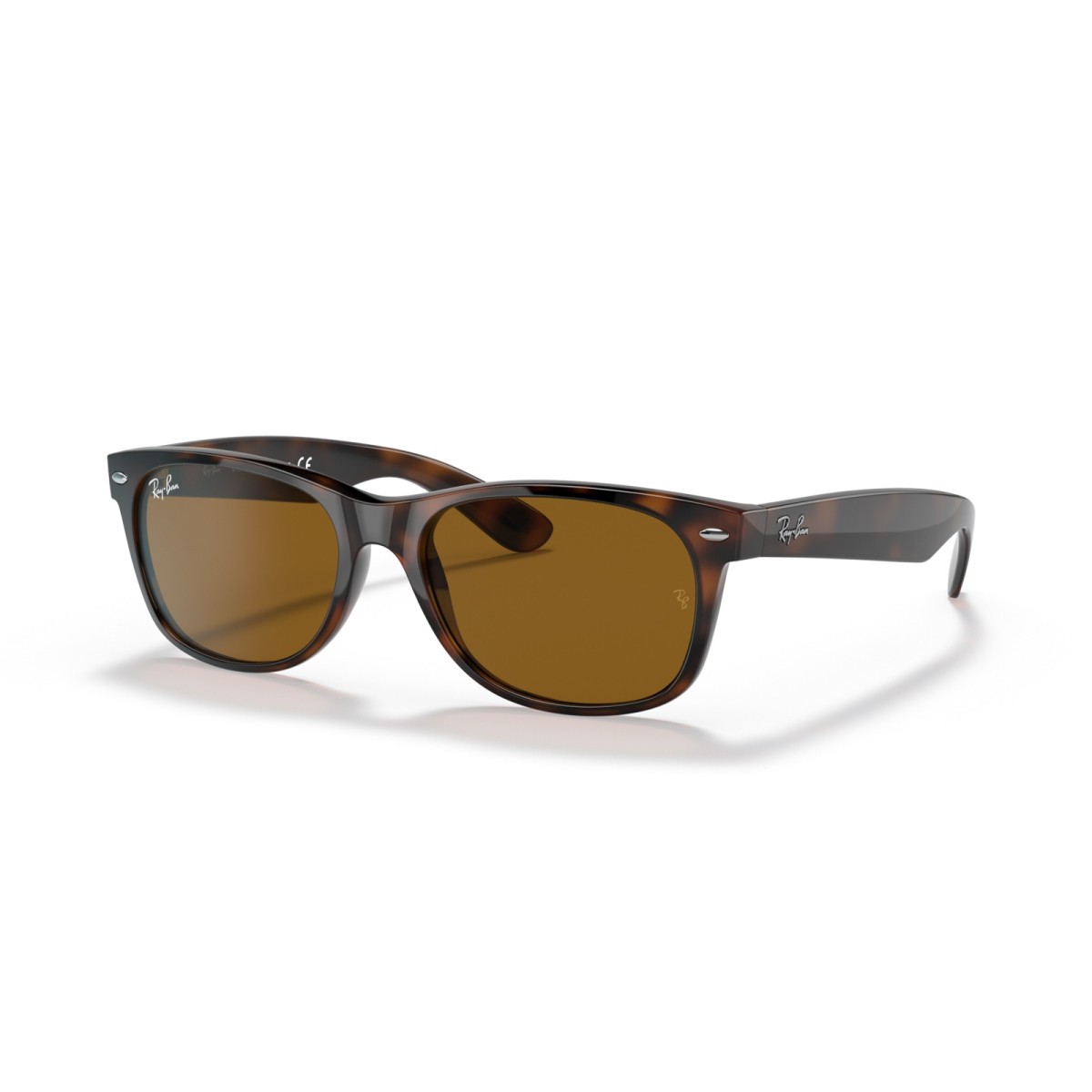 Sunglasses Ray-Ban New Wayfarer RB2132 710