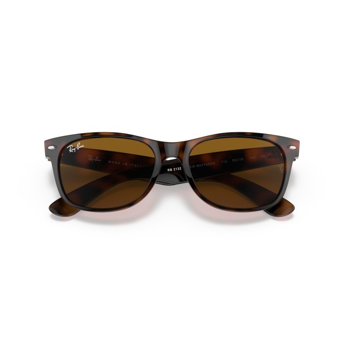 New Wayfarer RB2132 710